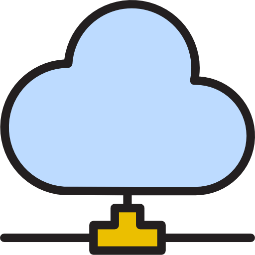 Cloud icon