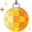 Disco ball icon 64x64