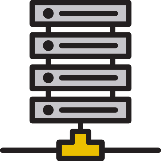 Server icon