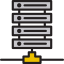 Server icon 64x64