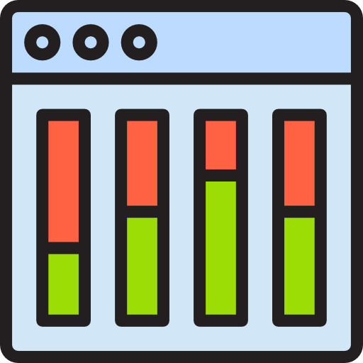 Report icon