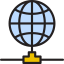 Internet icon 64x64
