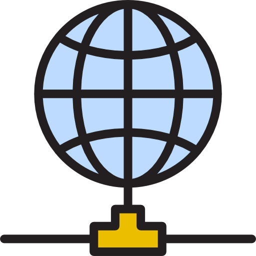 Internet icon