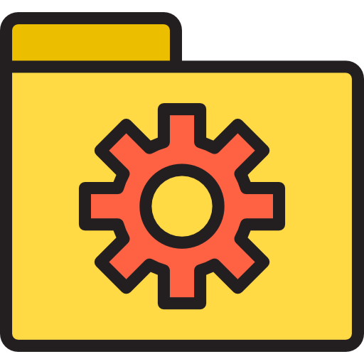Setting icon