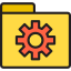 Setting icon 64x64