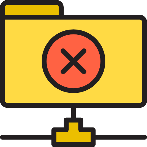 Folder icon