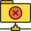 Folder icon 64x64
