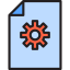 Data icon 64x64