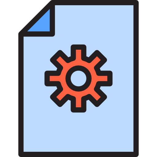 Data icon