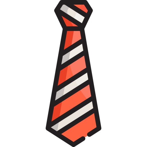 Tie icon