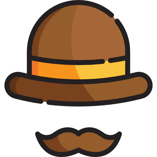 Moustache icon