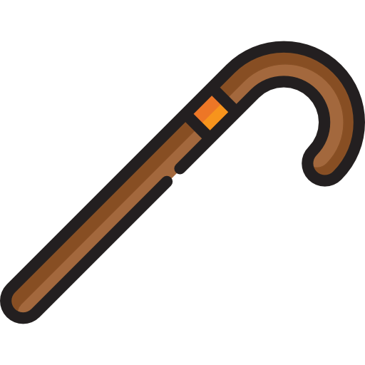 Cane icon