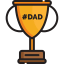 Trophy icon 64x64