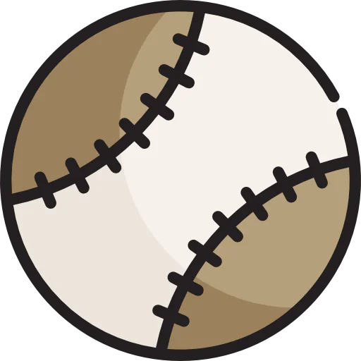 Baseball icon