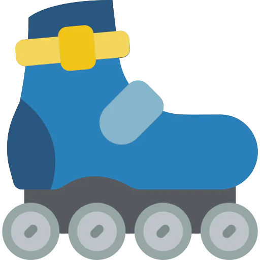Rollerblade icon