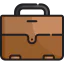 Suitcase icon 64x64