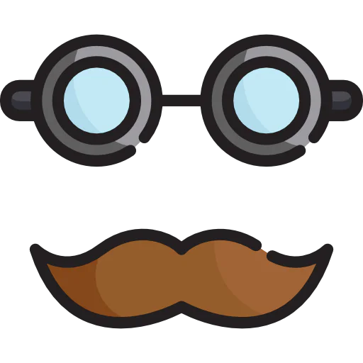Moustache icon
