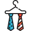 Ties icon 64x64