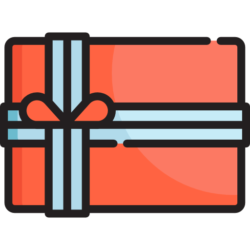 Gift icon