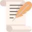 Manuscript icon 64x64