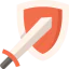 Knight icon 64x64