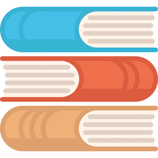 Book icon