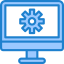 Setting icon 64x64