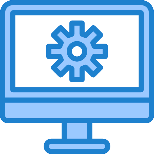 Setting icon