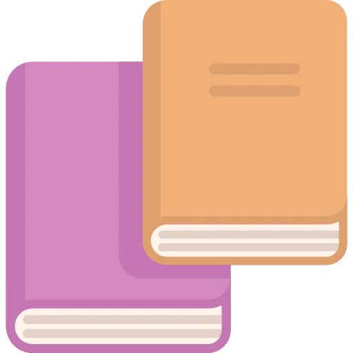 Book icon