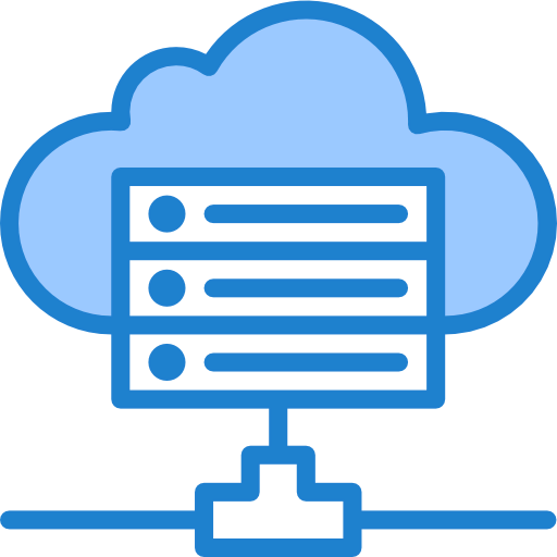 Server icon