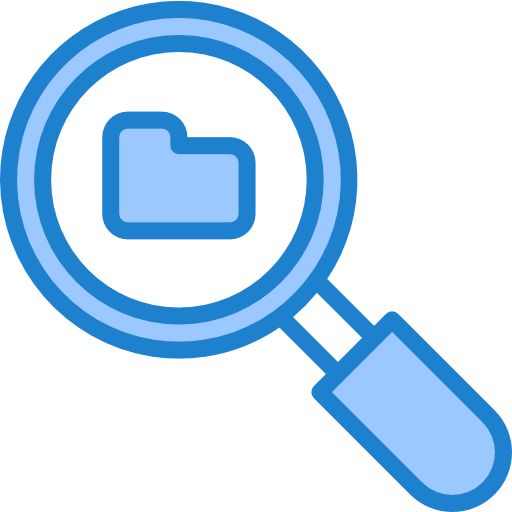 Folder icon