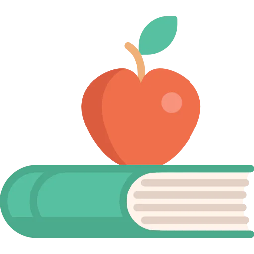 Book icon