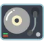 Record player іконка 64x64