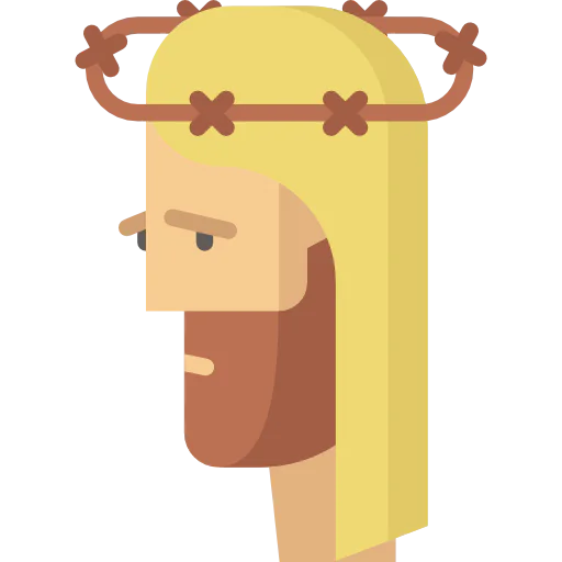 Jesus icon