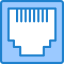Lan icon 64x64
