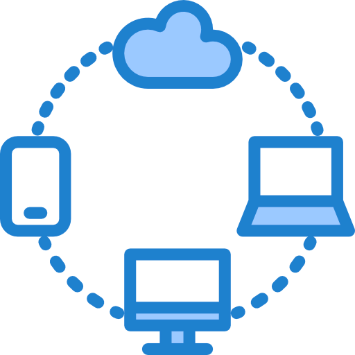 Network icon