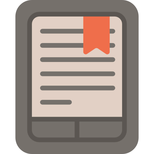 Ebook icon