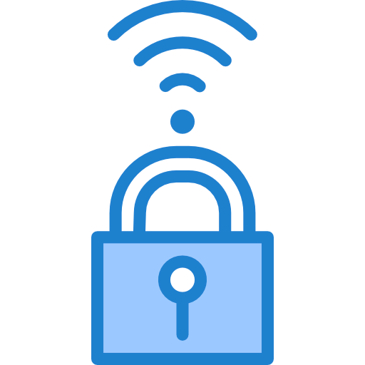 Wireless icon