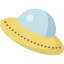 Ufo icon 64x64