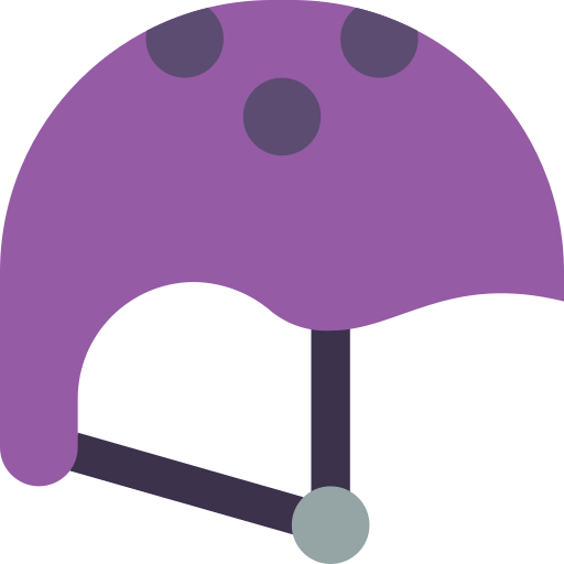 Skating icon