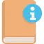 Book icon 64x64