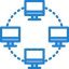 Network icon 64x64