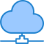 Cloud icon 64x64