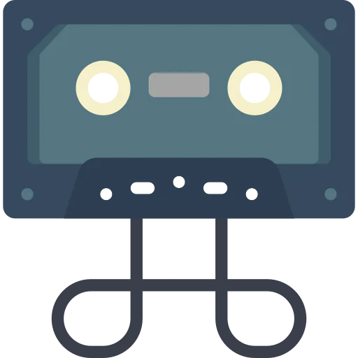 Tape icon