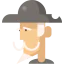 Don quixote icon 64x64