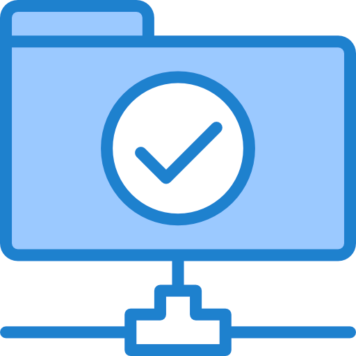 Folder icon