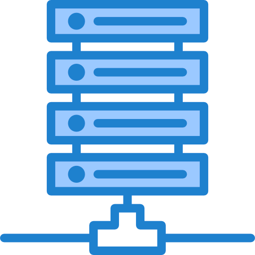 Server icon