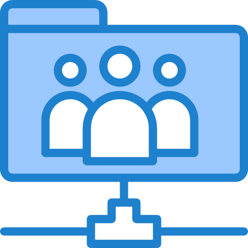 Folder icon
