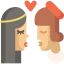 Romeo and juliet icon 64x64