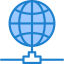 Internet icon 64x64